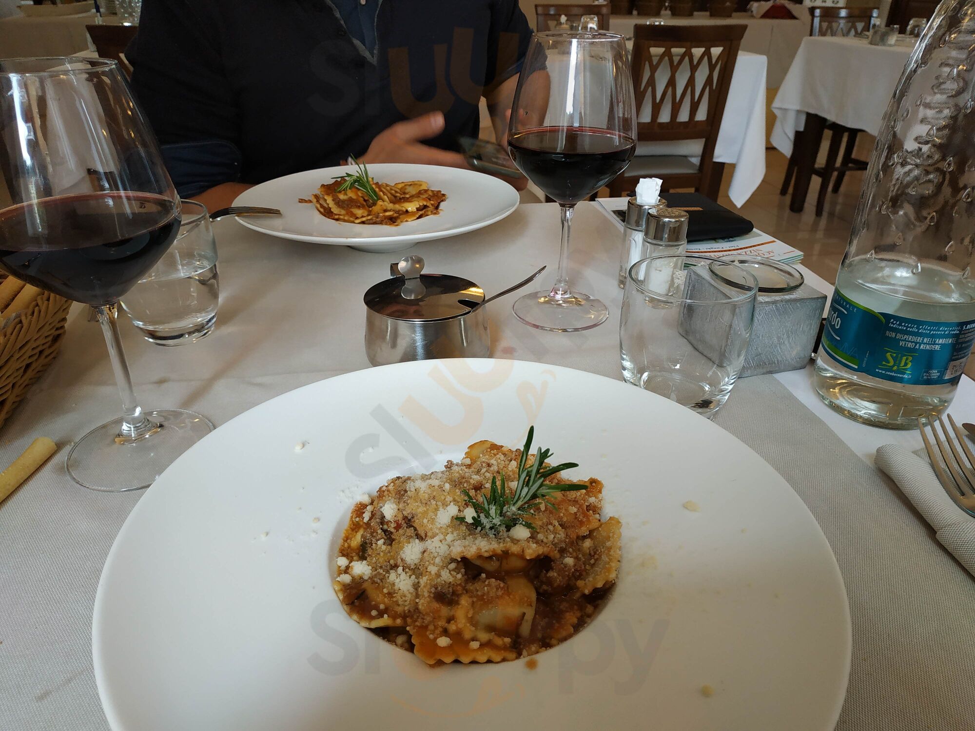 Foto 3 di Albergo Ristorante Rondo - Acqui Terme