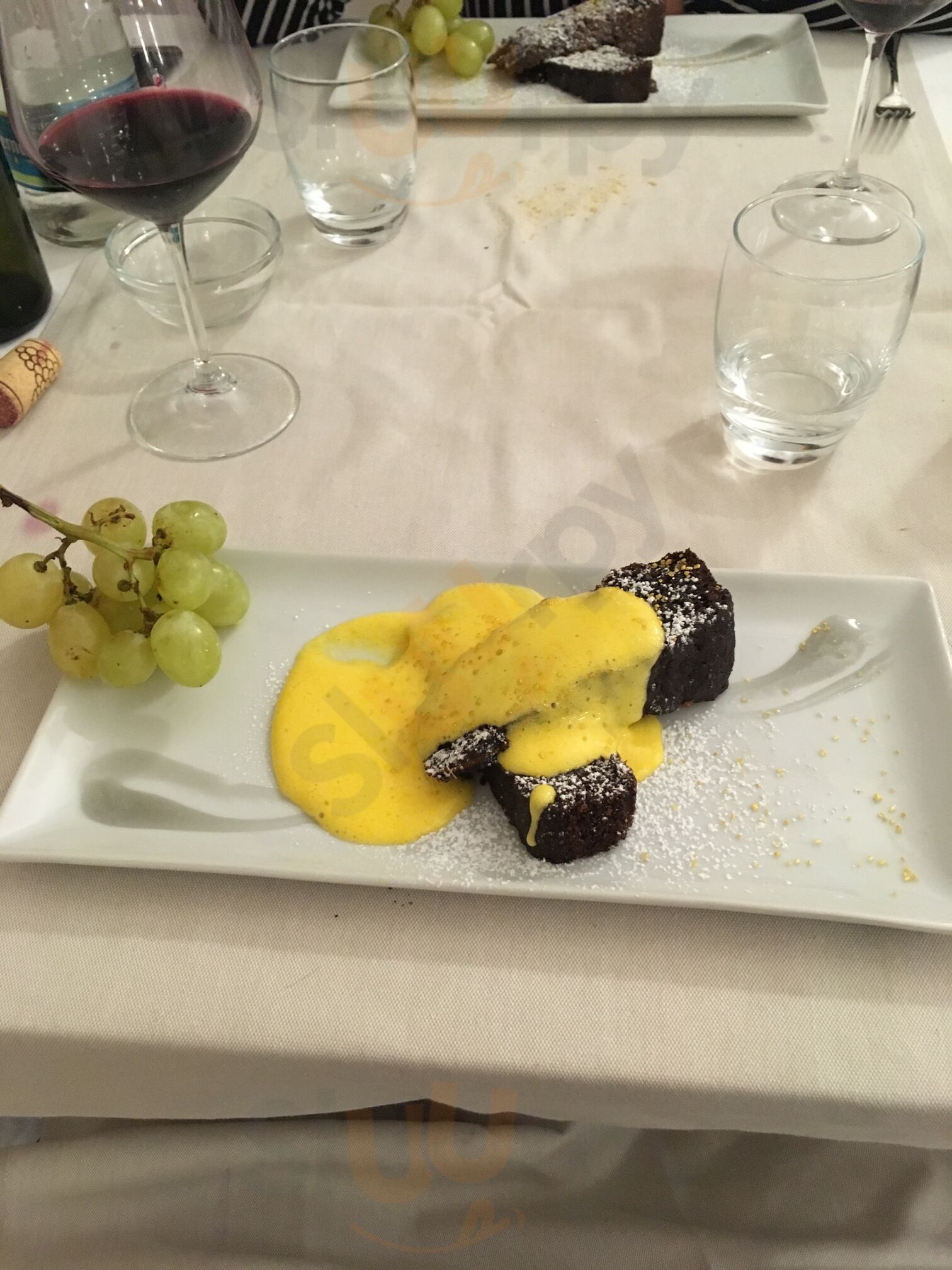 Foto 4 di Albergo Ristorante Rondo - Acqui Terme
