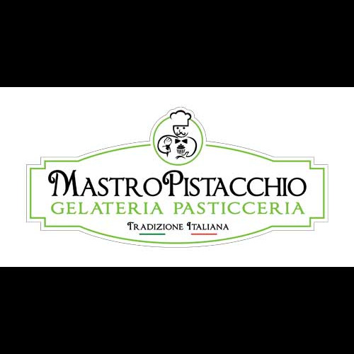 Mastro Pistacchio, Roma