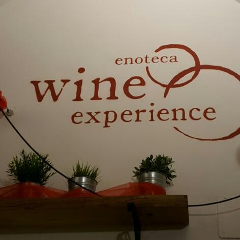 Wine Experience Enoteca, Civitavecchia