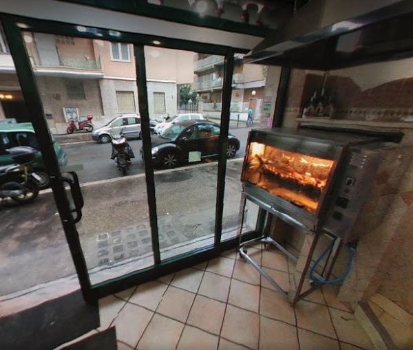 Foto di Pizza Viola - 9/10