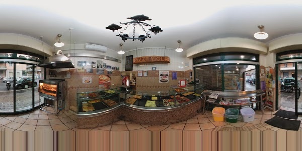 Foto di Pizza Viola - 6/10