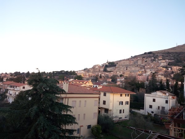 Birreria La Martuccia, Palestrina