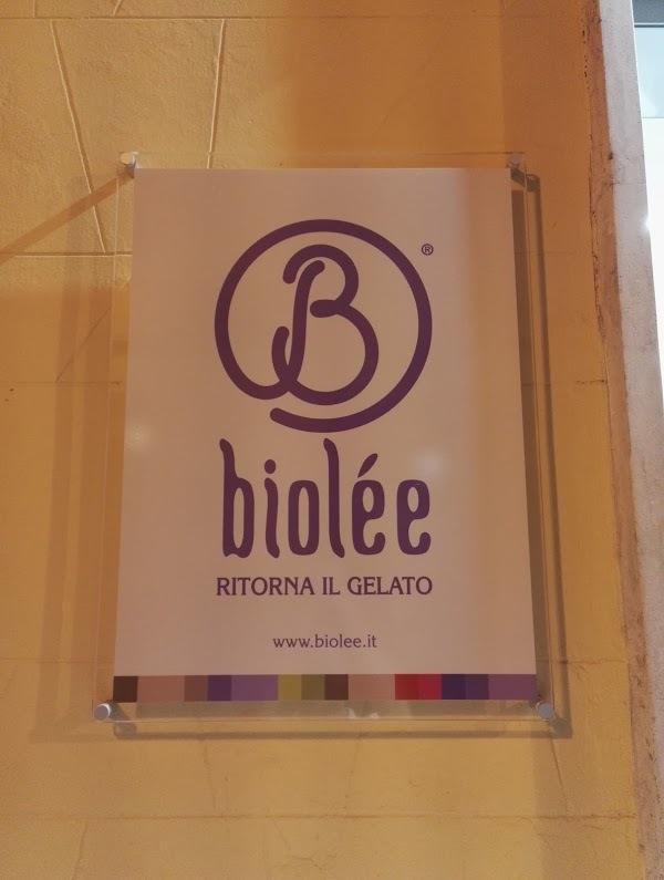 Biolée, Frascati