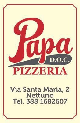 Papa Doc, Nettuno