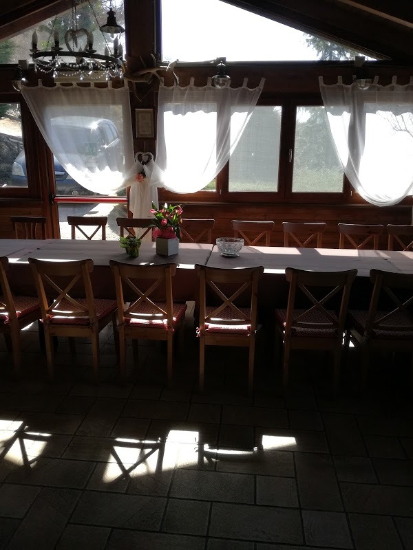 Foto di La Baita - 9/10