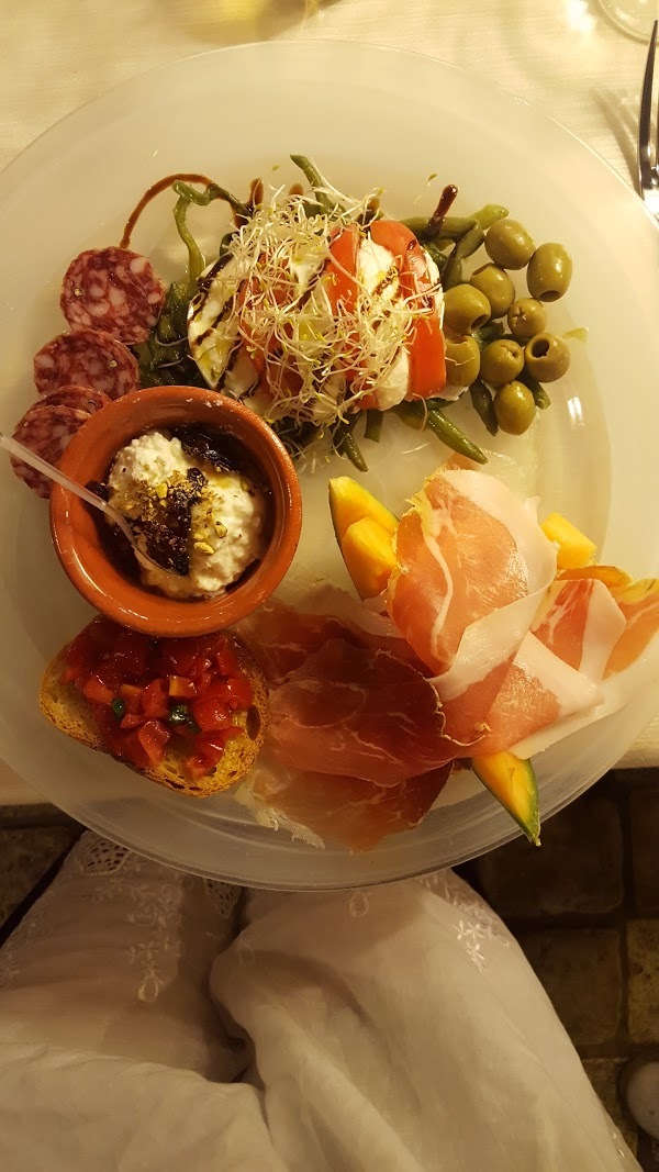 Foto di La Baita - 7/10