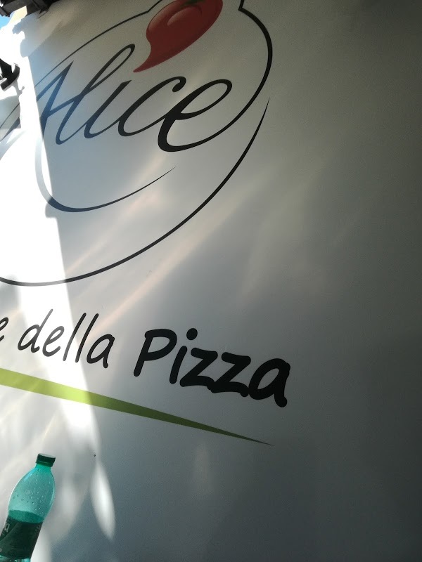 Alice Pizza, Monterotondo