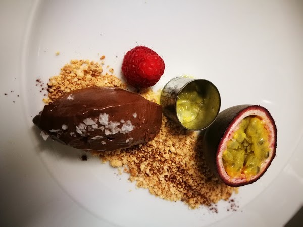 Foto di Oltremare Ristorante Anzio By Foschini - 8/10