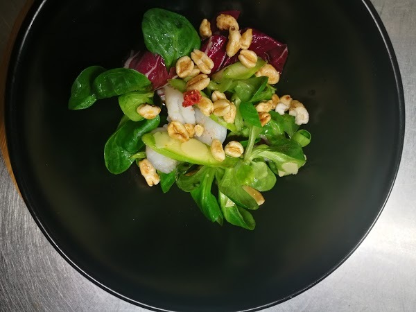 Foto di Oltremare Ristorante Anzio By Foschini - 6/10