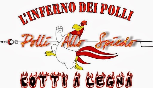 L'inferno Dei Polli, Monte Compatri