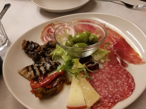 Foto di Antica Braceria - 9/10