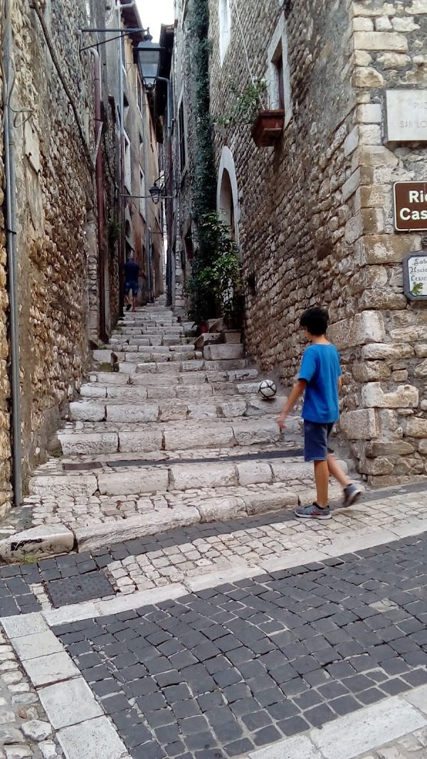 Agriturismo Ali E Radici, Cisterna di Latina