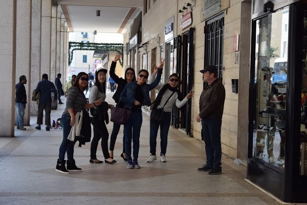 Caffè Dei Portici, Civitavecchia