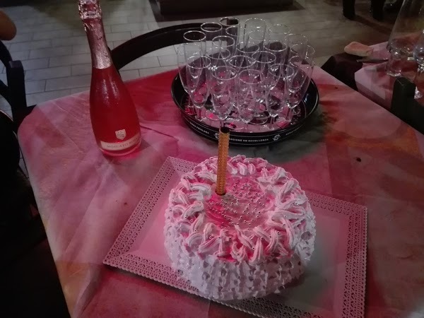 Foto di Is Toro's & I Divi Della Pizza - 6/10