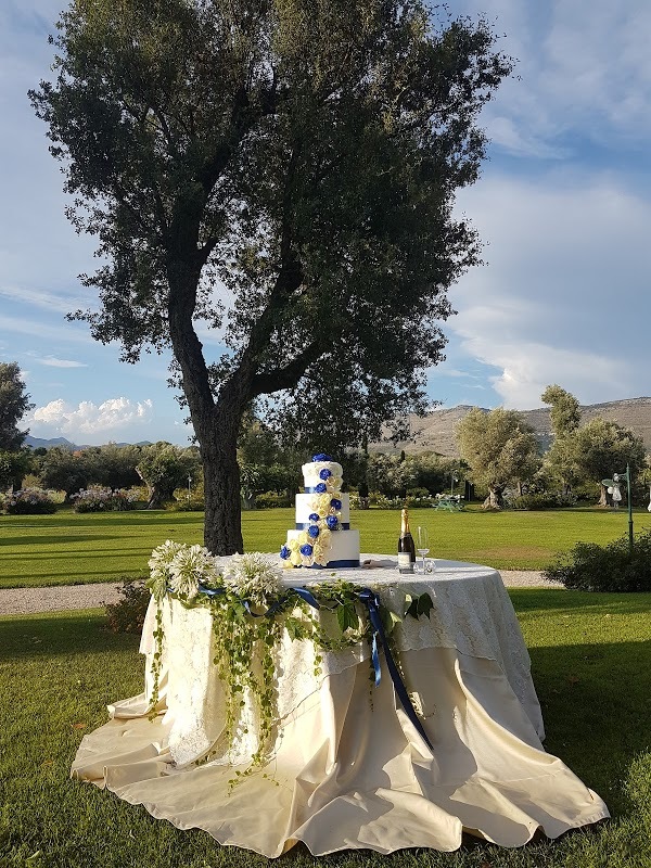 Agriturismo Aumenta - Il Lago Delle Ninfee, Priverno