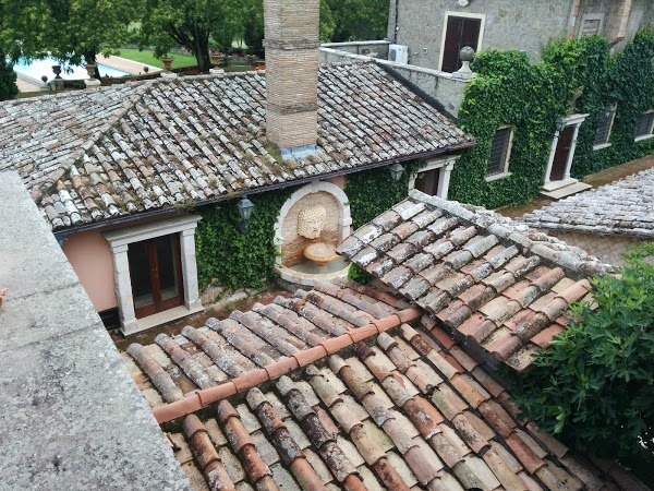 Foto di Tenuta Di Ripolo - 10/10