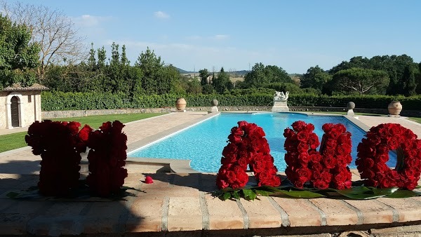Foto di Tenuta Di Ripolo - 9/10