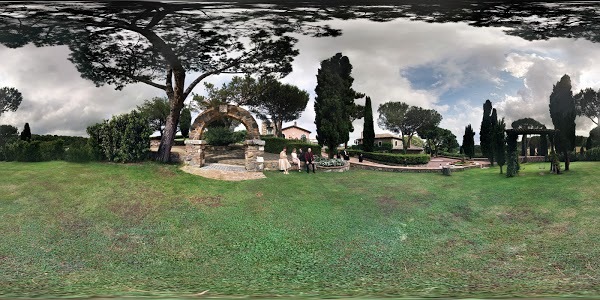 Foto di Tenuta Di Ripolo - 7/10