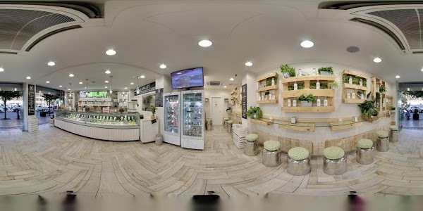 Milky - Gelateria Naturale, Roma