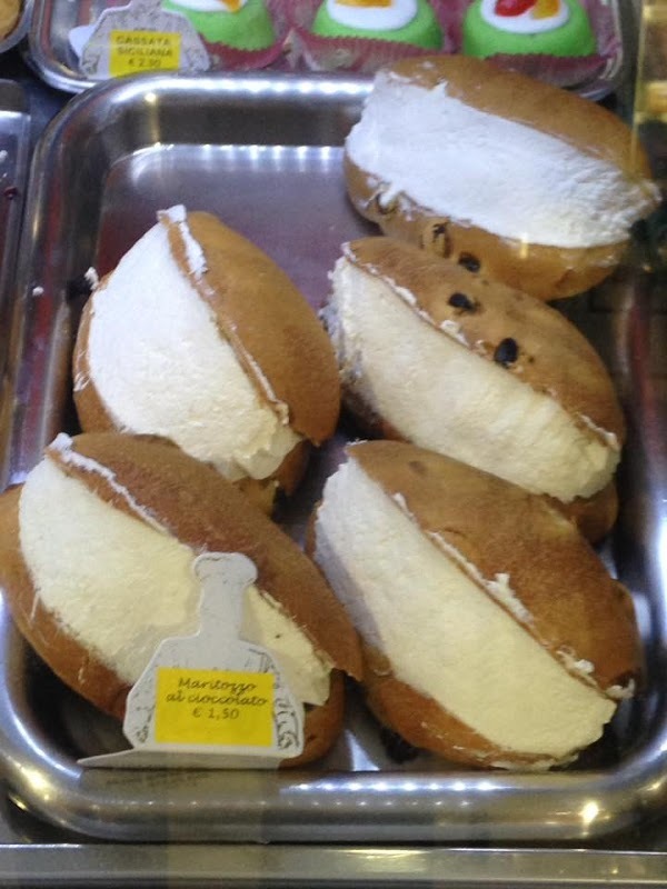 Foto di La Pasticceria - 10/10