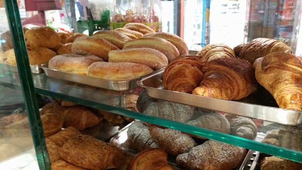 Foto di La Pasticceria - 9/10