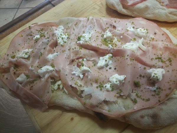 Pizzeria Tavola Calda Il Nuovo Archetto, Guidonia Montecelio