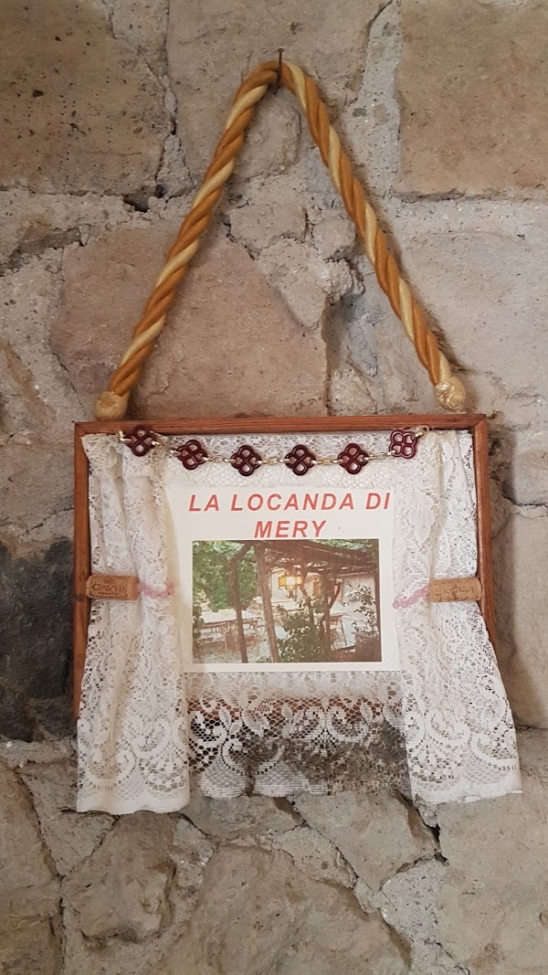 La Locanda Di Mery, Sacrofano