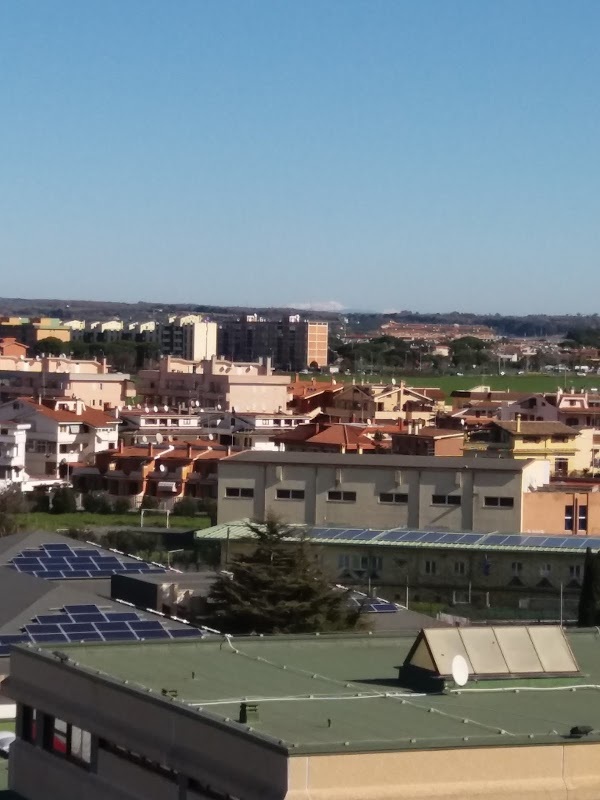 La Spiga D'oro, Ladispoli