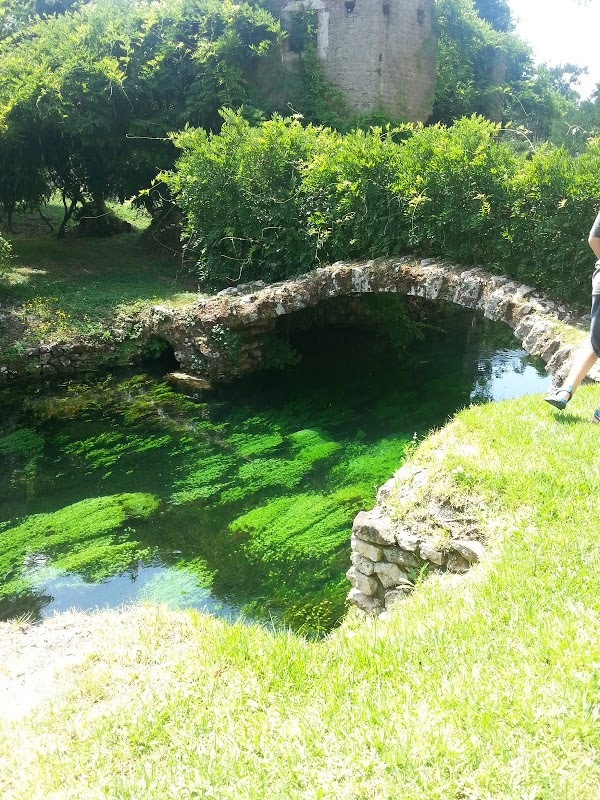 Agriturismo Le Ninfee, Ladispoli