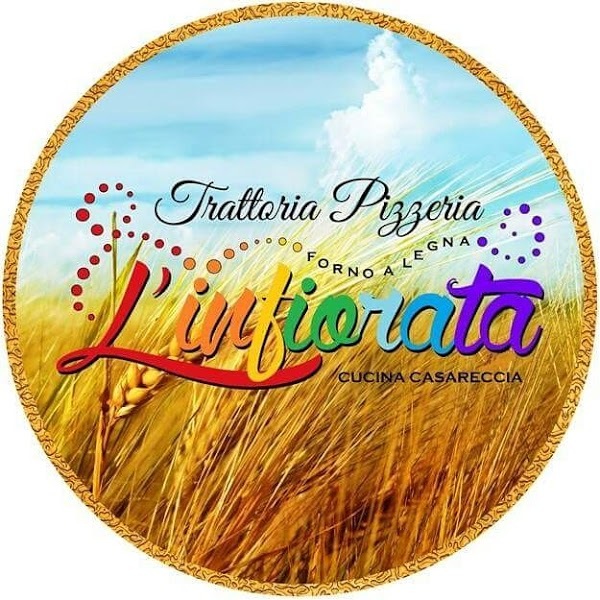 Trattoria Pizzeria L'infiorata, Gerano