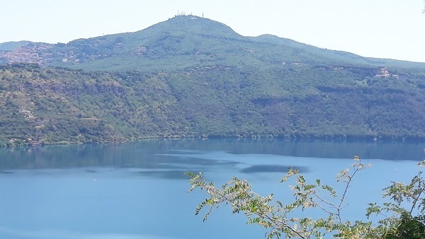 11 Scogli, Castel Gandolfo