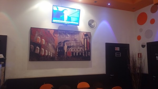Le Caffetterie Gourmet