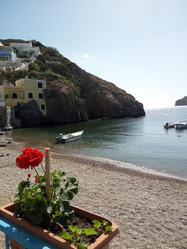 Pizzeria Da Luciano, Ponza