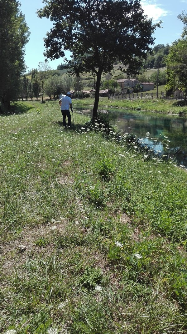 Agriturismo Da Sor Ezio, Rieti