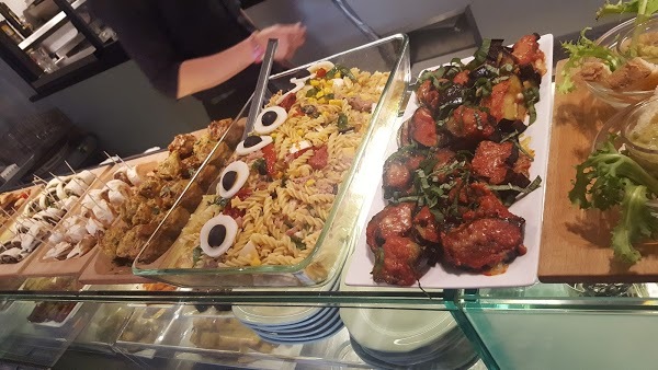 Foto di Civico 4 - Ciemmequattro S.r.l. - 9/10
