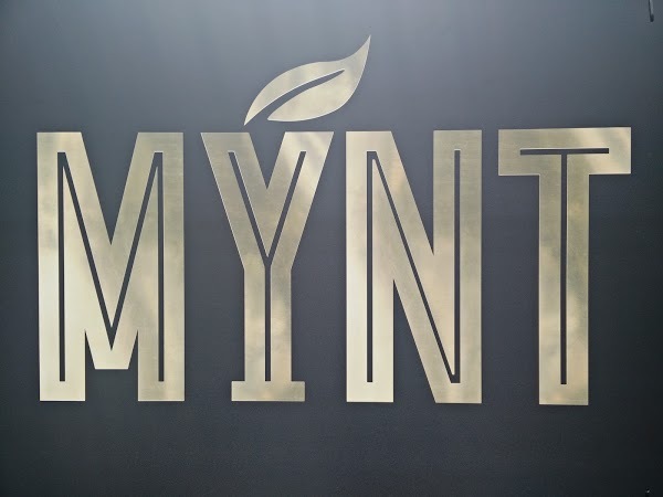 Mynt, Roma