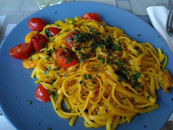 Foto di Ristorante L'isola - 10/10