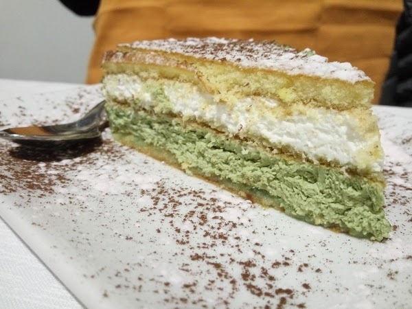 Foto di Ristorante L'isola - 9/10