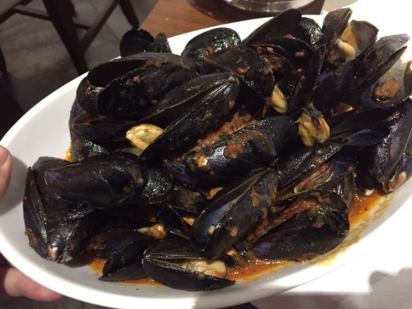 Foto di Ristorante L'isola - 7/10