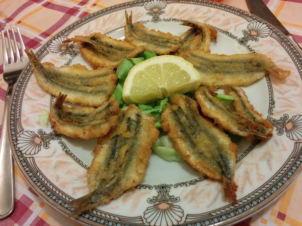 Foto di Trattoria Del Galeone - 10/10