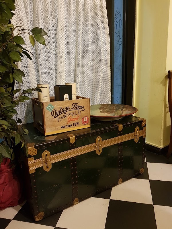 Foto di Trattoria Del Galeone - 9/10