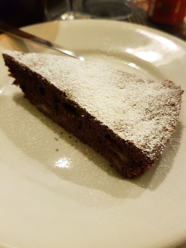 Foto di Trattoria Del Galeone - 8/10