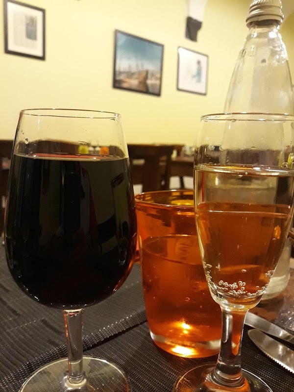 Foto 4 di Trattoria Del Galeone