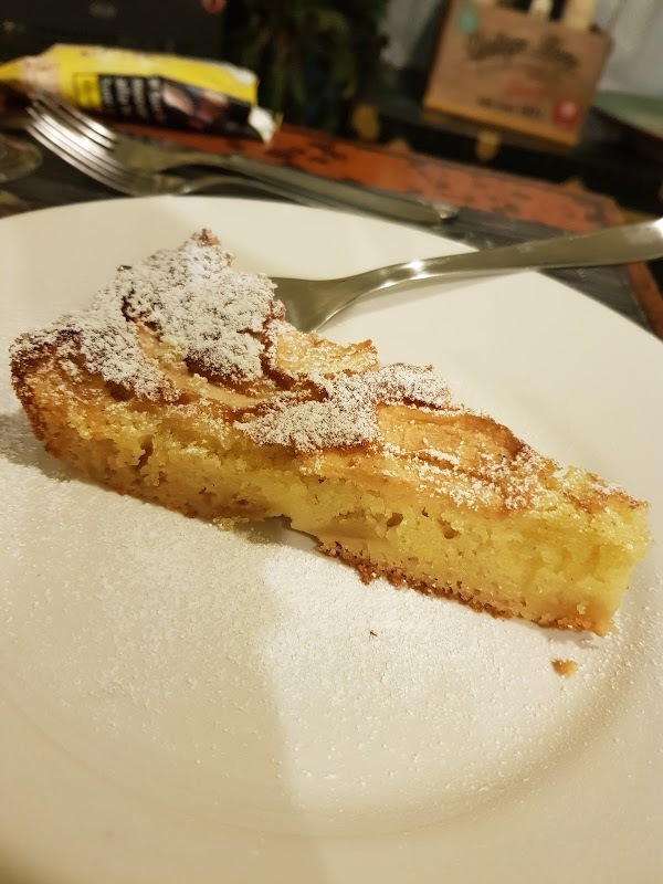 Foto 3 di Trattoria Del Galeone