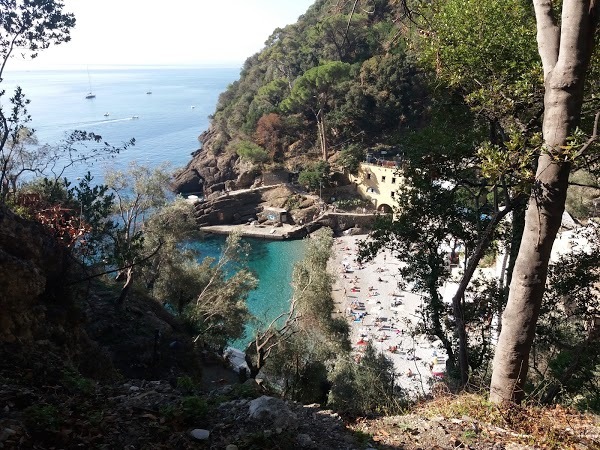 Ristorante Da Giovanni, Camogli