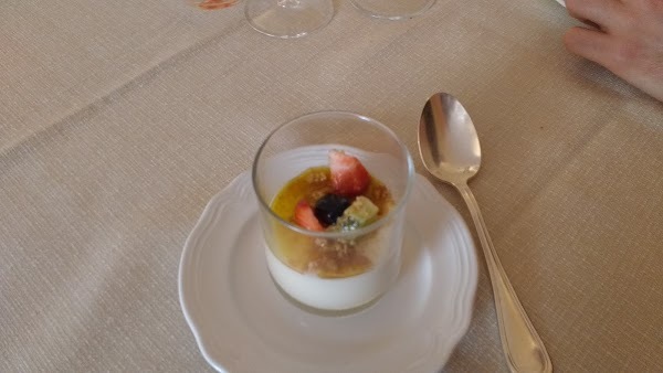 Ristorante Agrodolce, Imperia