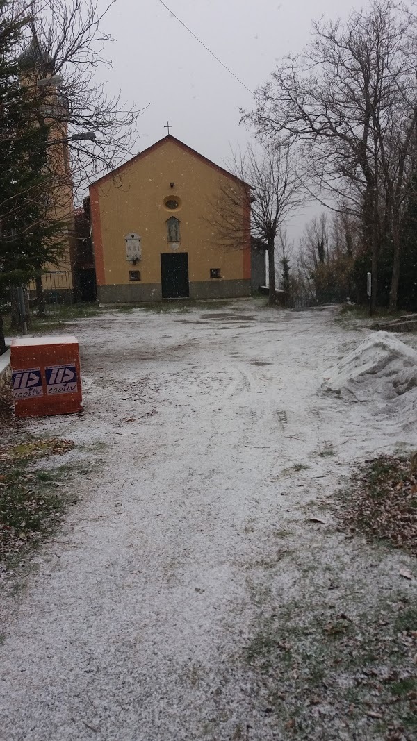 Pizzeria Le Quattro Stagioni, Casella