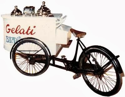 Gelateria Biagi, Sarzana