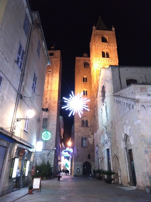 Osteria N6, Albenga